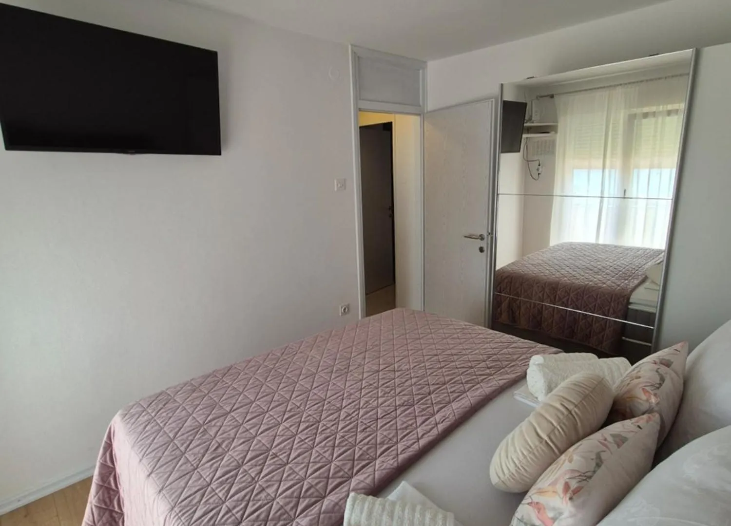 Guest house Room Marija Crikvenica