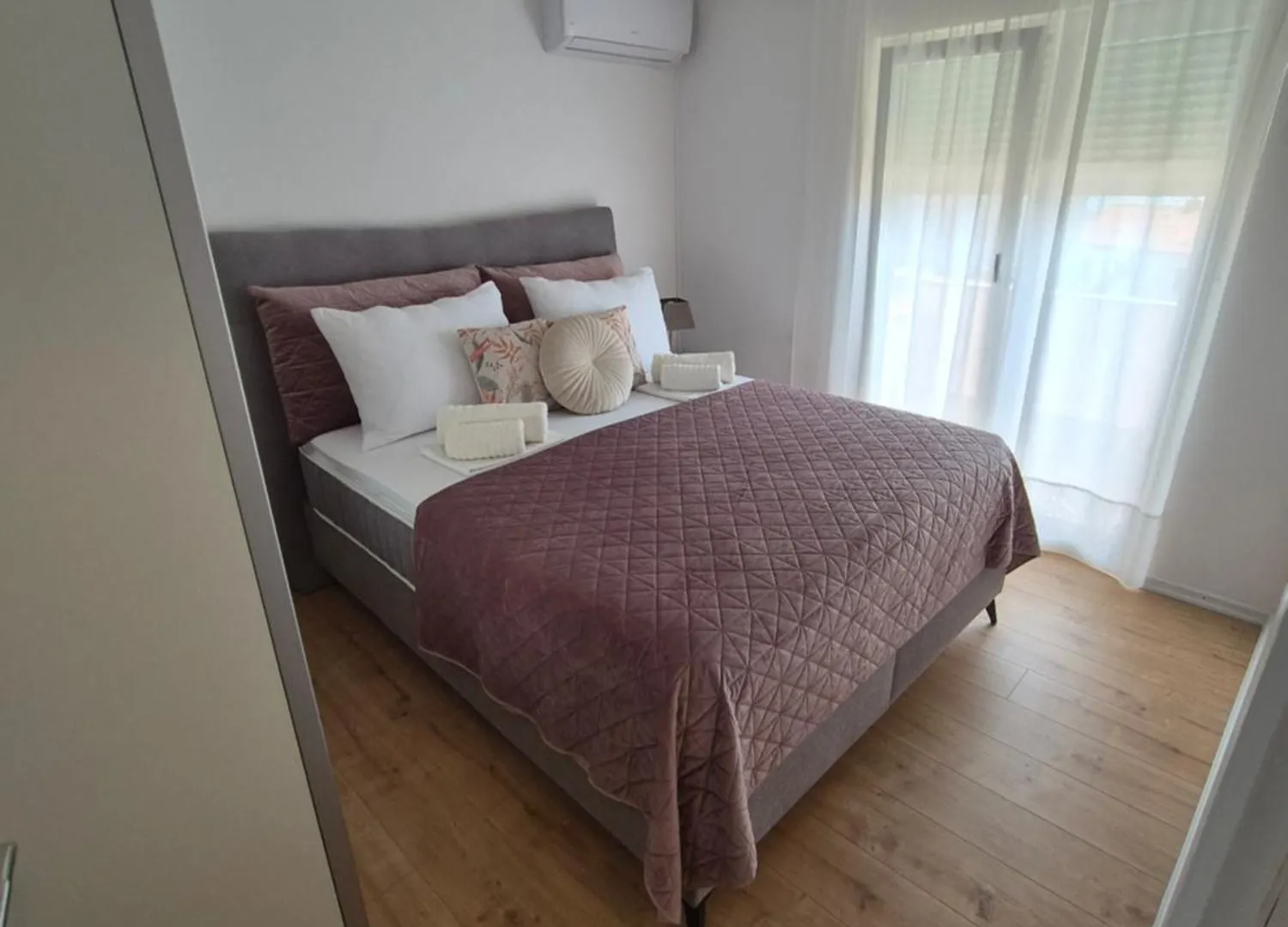 Room Marija Crikvenica Croatia