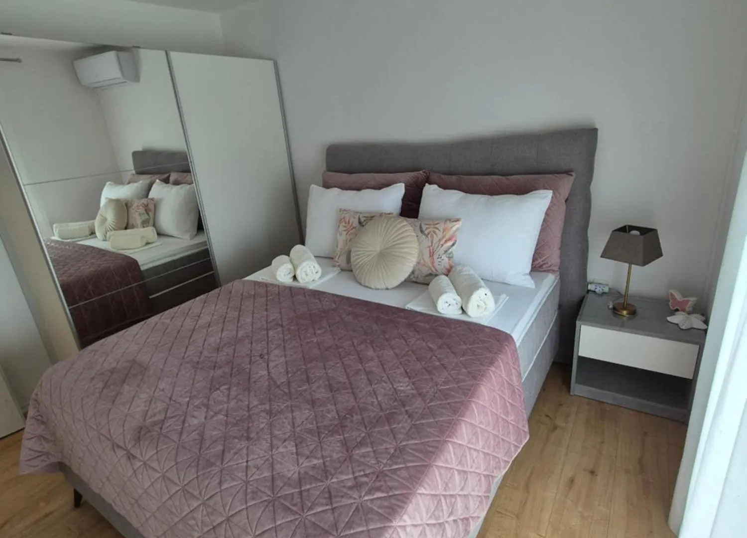 Room Marija Crikvenica 0*,  Croatia