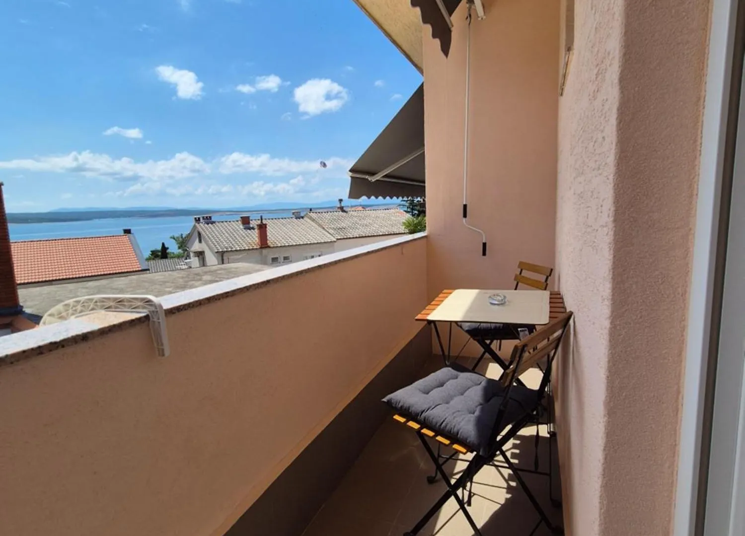 Room Marija Crikvenica Guest house