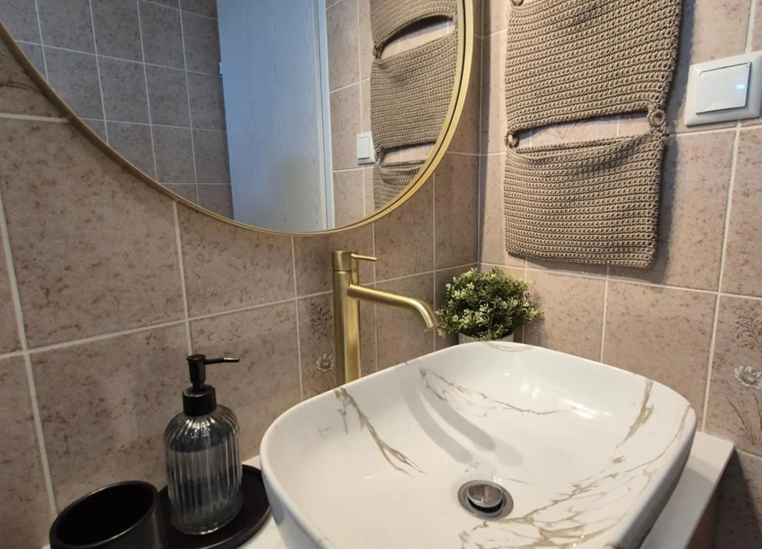 Room Marija Crikvenica Guest house