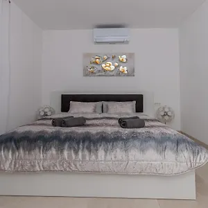 Kecman Apartmán