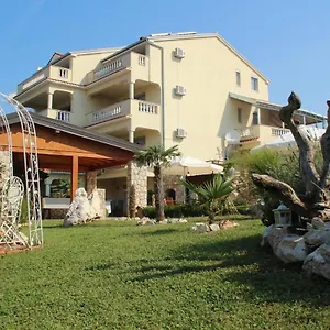 Lilli - Kroatien Apartmanhotel