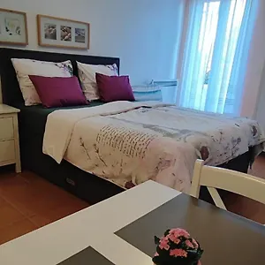 Ivana 3 Apartment