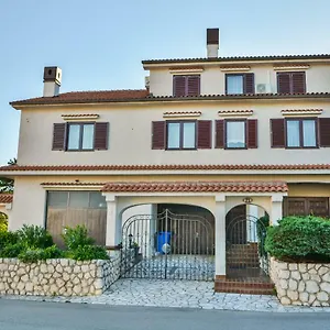 Bella Vista Vendégház